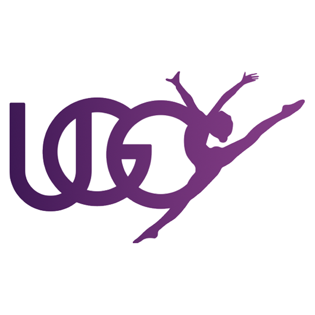 University Gymnastics Cup Logo